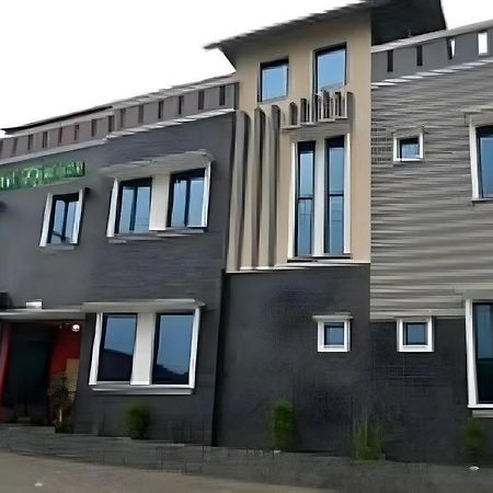 Hotel Khalista Purwakarta Ngoại thất bức ảnh