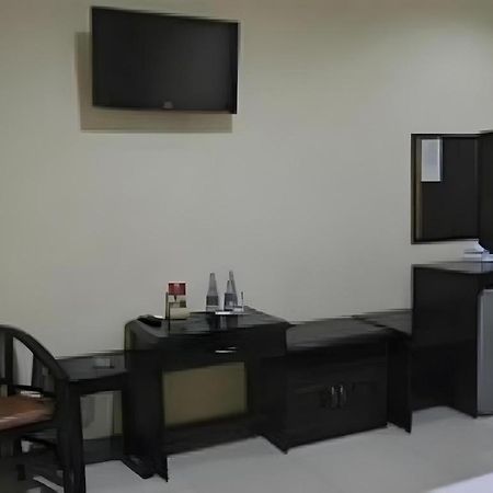 Hotel Khalista Purwakarta Ngoại thất bức ảnh