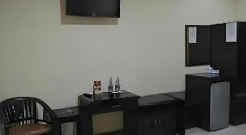 Hotel Khalista Purwakarta Ngoại thất bức ảnh