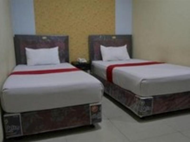 Hotel Khalista Purwakarta Ngoại thất bức ảnh
